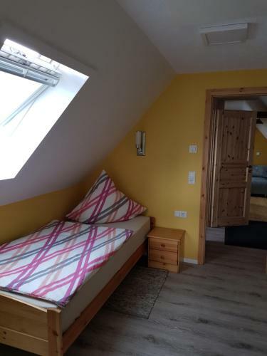 Apartamento Birkenhof