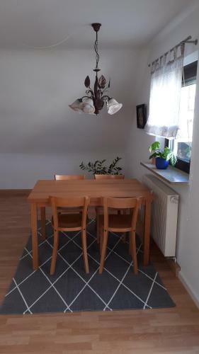 Apartamento "villa Hanna" - Studios - Zentral Zu Messe Stuttgart, Fh