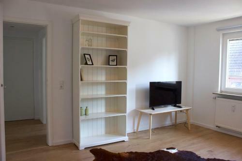 Apartment Airport / Messe