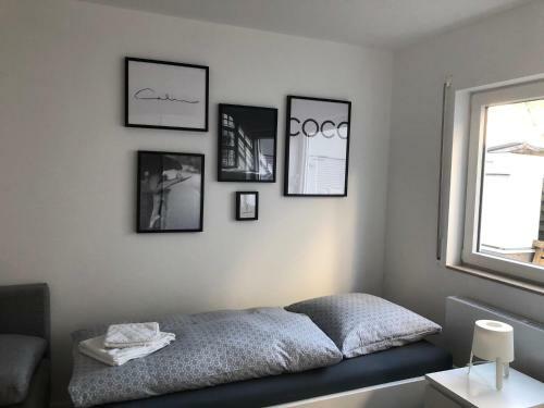 Deluxe Apartments Messe Flughafen