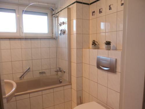 Deluxe Apartments Messe Flughafen