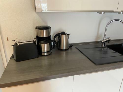 Deluxe Apartments Messe Flughafen