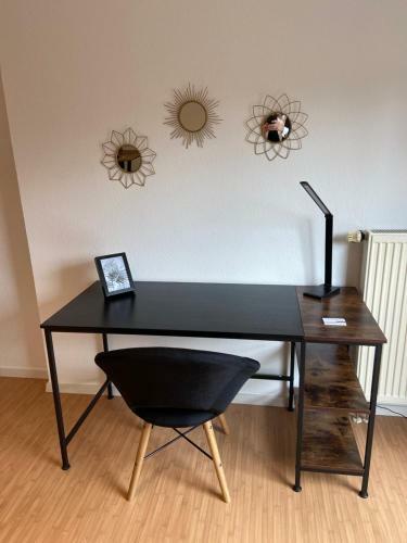 Deluxe Apartments Messe Flughafen