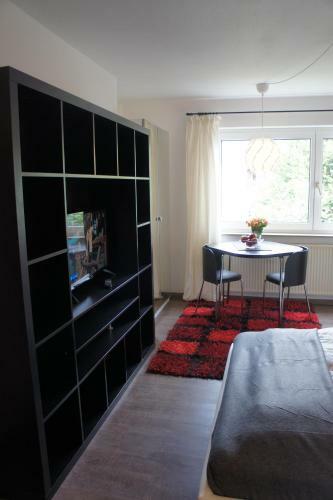 Apartment Messe & Airport Stuttgart