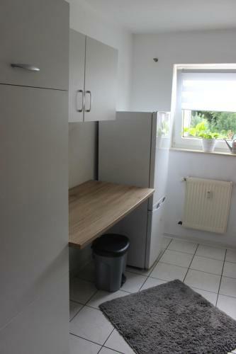 Apartamentos Ferienwohnung Am Waldrand
