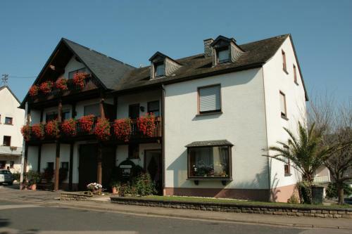 Hostal Weingut***pension G�nther Scholtes