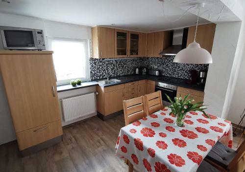 Apartamento Ferienwohnung Am Salzbach