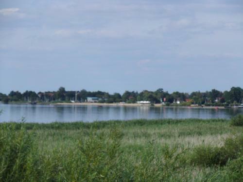 Apartamento Ferienwohnung Fritzke