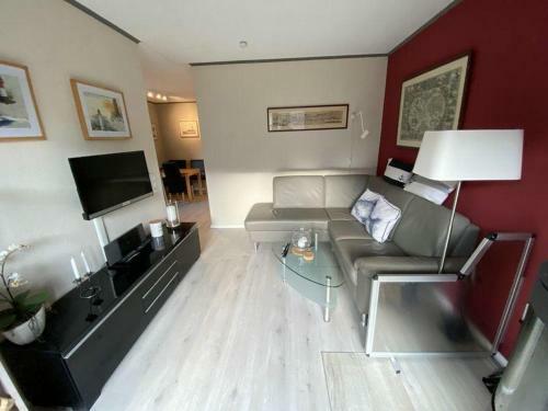 Apartamento Ferienwohnung-starkwind