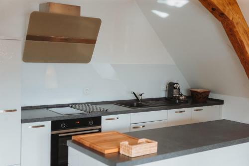 Apartamento "reh"-sidenz Moselschleife