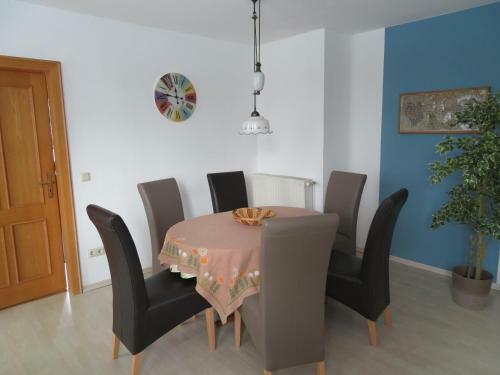 Apartamento Fewo Am D�mmer-see