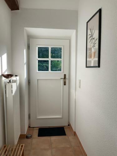 Apartamento Fachwerk-idyll 1781