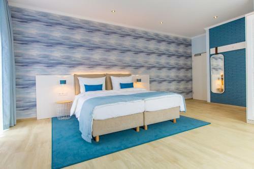 Hotel Stratmanns Haus Am See