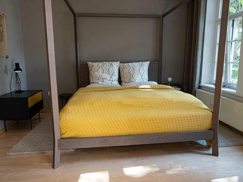 Design Apartment Am Wasserbachhof