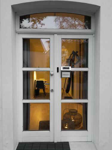 Design Apartment Am Wasserbachhof