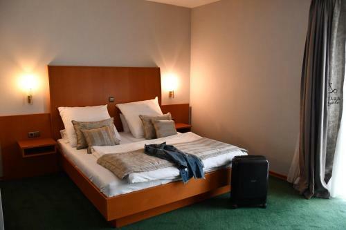 Hotel Landhaus Lengede