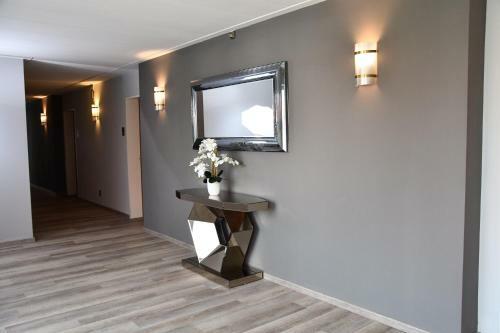 Hotel Landhaus Lengede