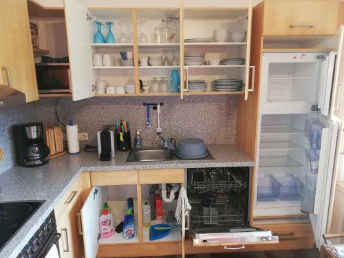 Hostal Domizil & D�mmer
