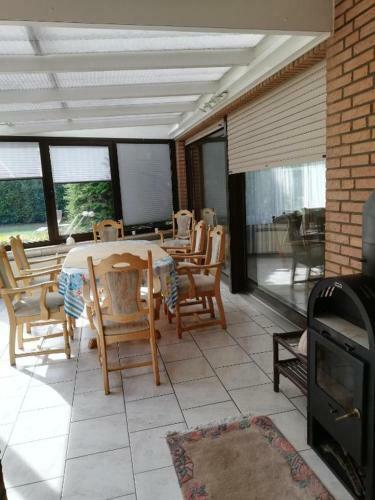 Hostal Domizil & D�mmer