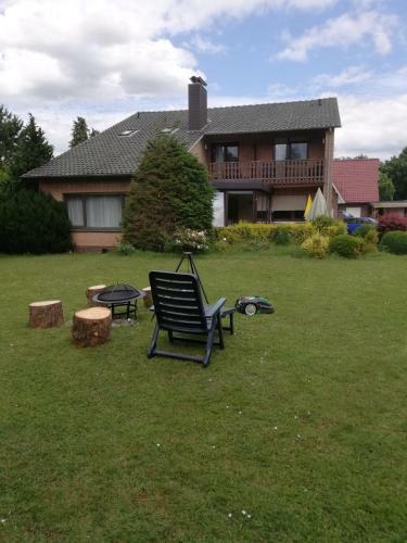 Hostal Domizil & D�mmer
