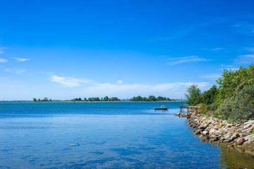 Apartamento Ferienwohnung-stinson-beach