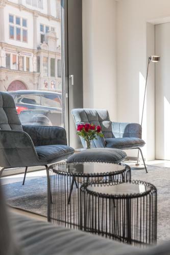 Hotel Annenhof Gmbh