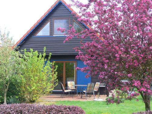 Ferienhaus 3 K�hr-eickhoff