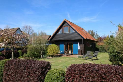 Ferienhaus 3 K�hr-eickhoff