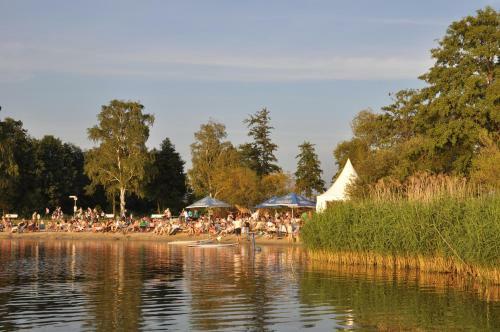 Haus Am See