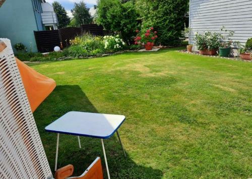 Apartamento Urlaubsdomizil Lengefeld