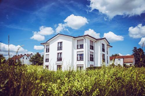 Aparthotel Boardinghouse Am Teuto
