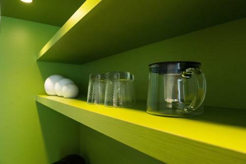 Aparthotel Boardinghouse Am Teuto