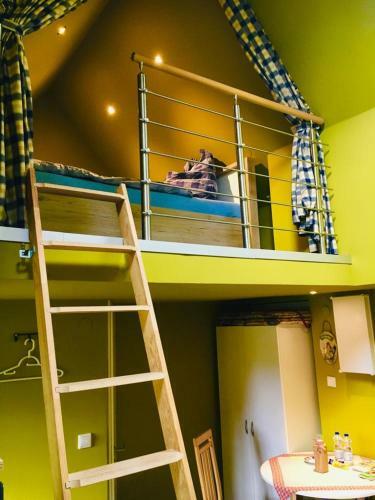 Hostal M�nsterland Cottage