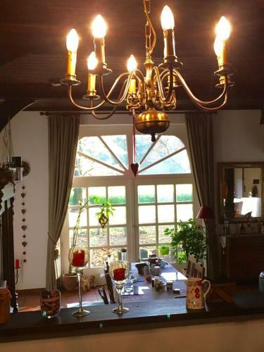 Hostal M�nsterland Cottage