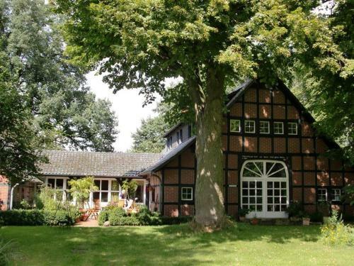 Hostal M�nsterland Cottage