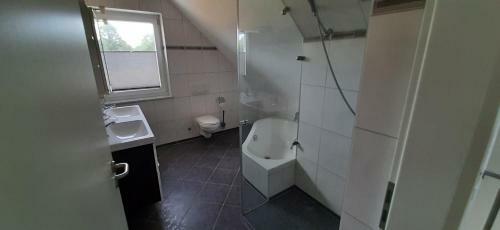 Apartamento Am Habichtsweg