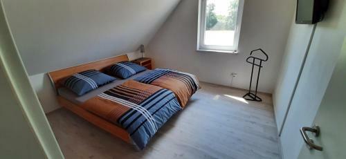 Apartamento Am Habichtsweg