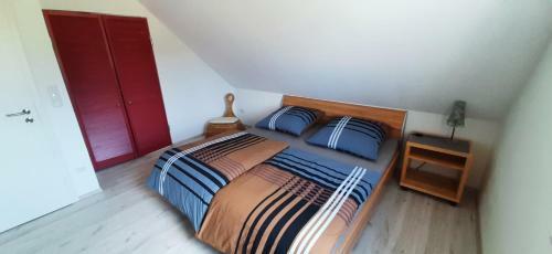 Apartamento Am Habichtsweg