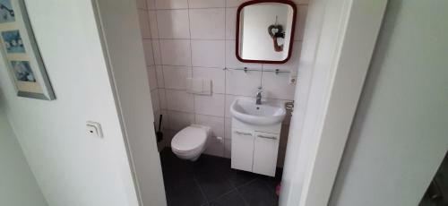 Apartamento Am Habichtsweg