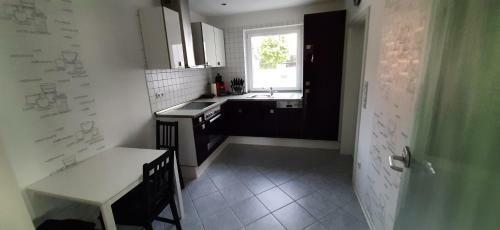 Apartamento Am Habichtsweg