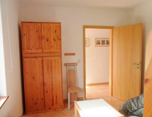 Haus In Lenz