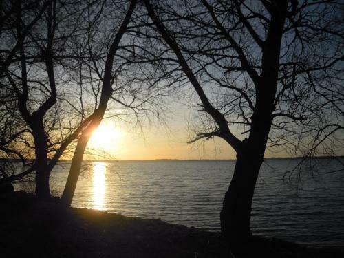 Lenzer Ferienidyll Am Plauer See