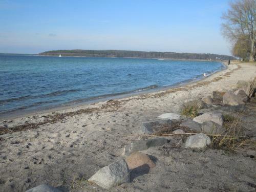 Lenzer Ferienidyll Am Plauer See