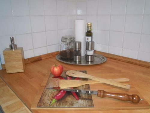 Lenzer Ferienidyll Am Plauer See