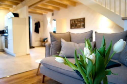 Apartamento Ferienwohnungen Schneider
