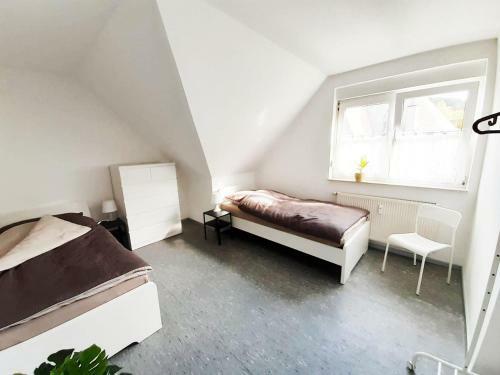 Apartamento Ferienwohnung In Lennestadt