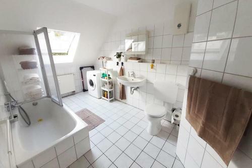 Apartamento Ferienwohnung In Lennestadt