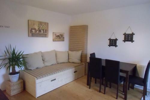 Apartamento Ferienwohnung Mit Wundervollen Bergblick