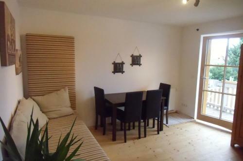 Apartamento Ferienwohnung Mit Wundervollen Bergblick