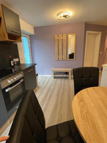 Apartamento Ferienwohnung Nordsauerland